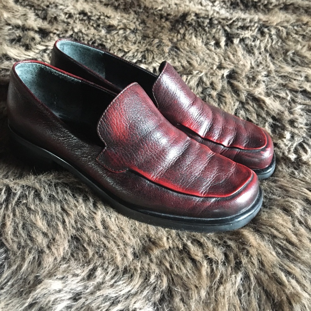 Franco Sarto Loafers